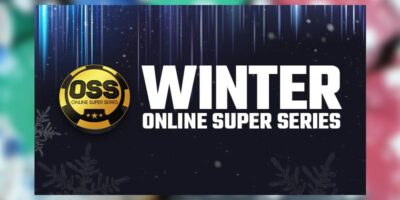 $24M Guaranteed in ACR’s Winter Super Series Online Poker Tournament