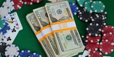 Americans Expected to Wager $1.8 Billion on 2022 World Cup