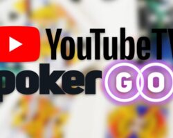 PokerGO Strikes a Deal With YouTubeTV