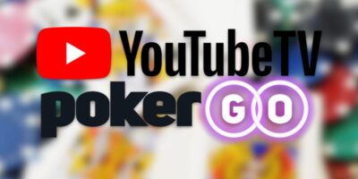 PokerGO Strikes a Deal With YouTubeTV