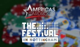 Win a $2,500 Prize Package and a Trip to England from ACR