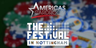 Win a $2,500 Prize Package and a Trip to England from ACR