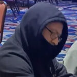 Mike Postle Live Poker Biloxi