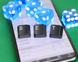 Georgia Sports Betting Bill Introduced