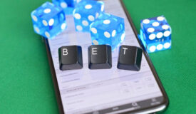 Georgia Sports Betting Bill Introduced