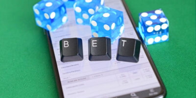 Georgia Sports Betting Bill Introduced