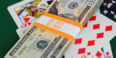 $1 Million Buy-in Live Stream Coming from Hustler Casino Live