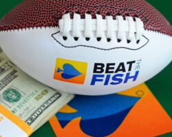 Over 100M Bettors Logged in to Wager on the Super Bowl LVII
