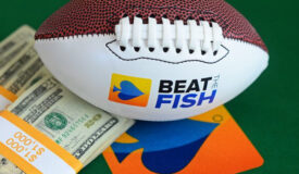 Over 100M Bettors Logged in to Wager on the Super Bowl LVII
