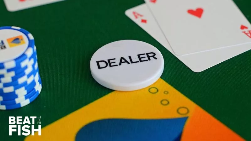 2 Player Poker Games