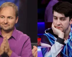 Daniel Negreanu Calls Out Sites Where Ali Imsirovic Continues to Play