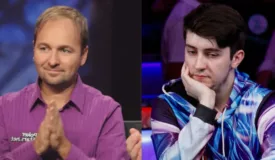 Daniel Negreanu Calls Out Sites Where Ali Imsirovic Continues to Play