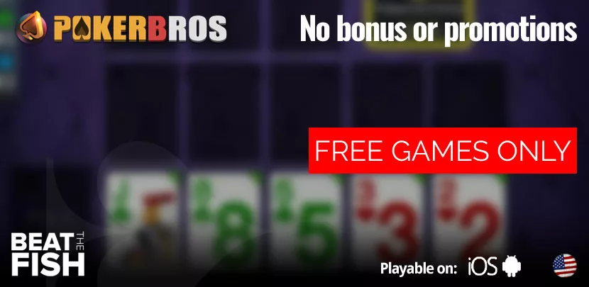 Review of Pokerbros