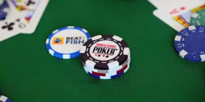 First-Ever ‘Gladiator of Poker’ Crowned at 2023 WSOP