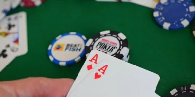 WSOP 2023 Main Event Breaks Records With Over 10,000 Entries