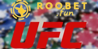 UFC Names Roobet.fun Official Social Casino Partner