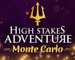 Win a $110K Trip to Monte Carlo from ACR Poker
