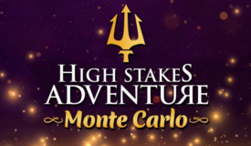 Win a $110K Trip to Monte Carlo from ACR Poker