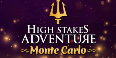 Win a $110K Trip to Monte Carlo from ACR Poker