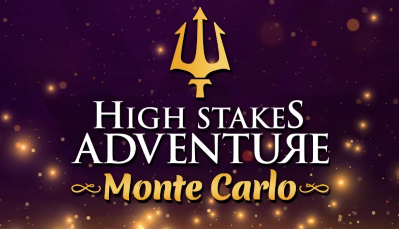 ACR Poker High Stakes Adventure Monte Carlo