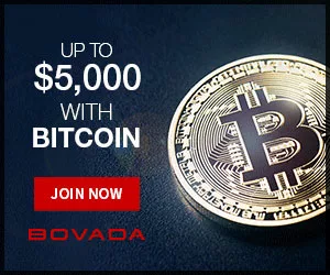 Play Now at Bovada