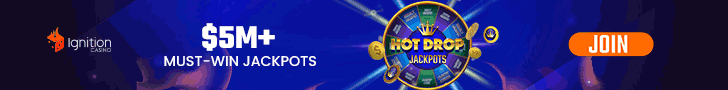 Play at Ignition Casino