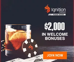 Play at Ignition Casino