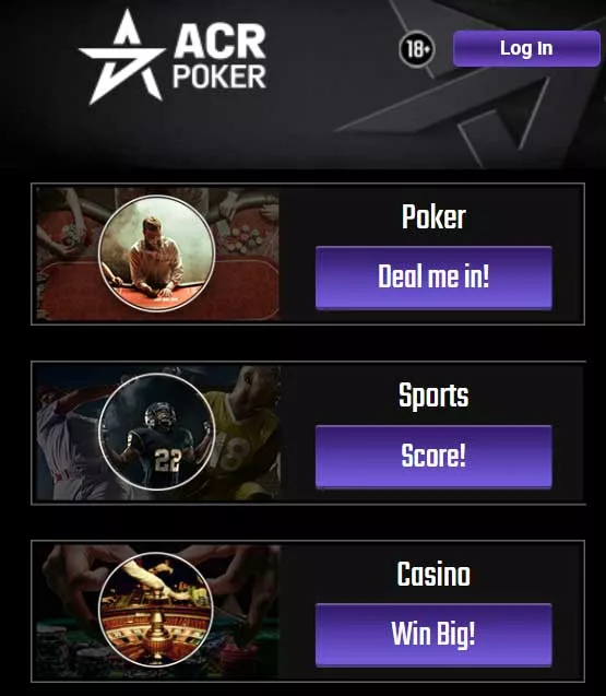 instant play mobile poker