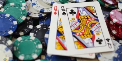 Can Poker Help Close The Gender Pay Gap?