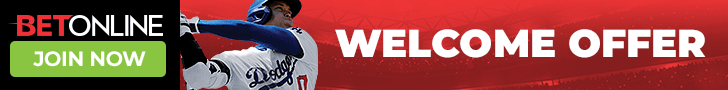 Bet Now at BetOnline Bet Now at BetOnline